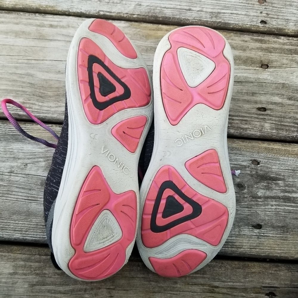 Vionic Agile Fyn Crosstraining Walking Comfort At… - image 7